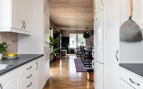 Nice House Near Golf And Skiing